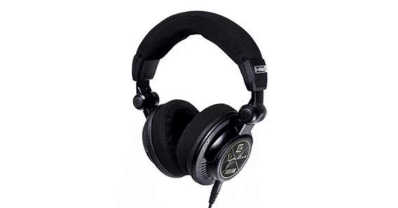 ULTRASONE Signature FUSION Open Back (ULT-SIG-FUSION-OB) 徹底