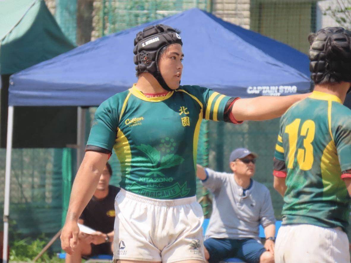 新入部員紹介・村瀬開】｜法政大学ラグビー部_08