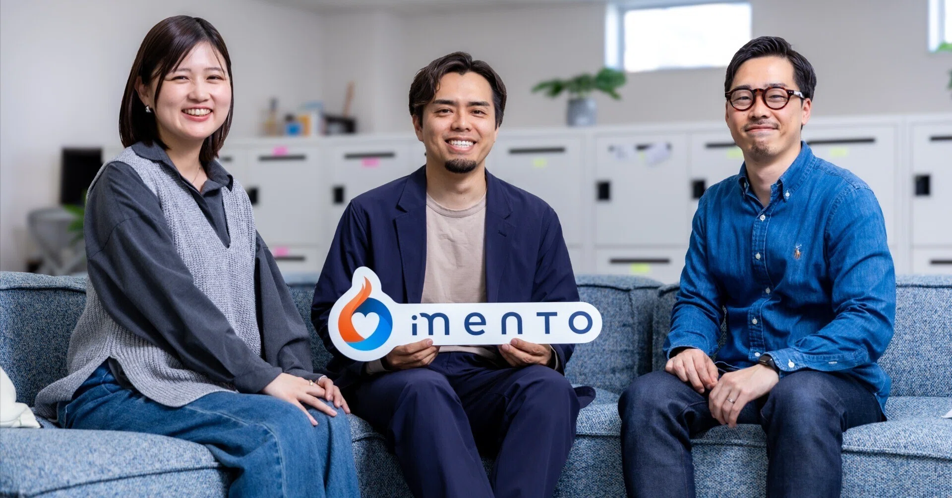 mentoが経営体制を変えた理由：シリーズB16億円調達のこれから｜mento