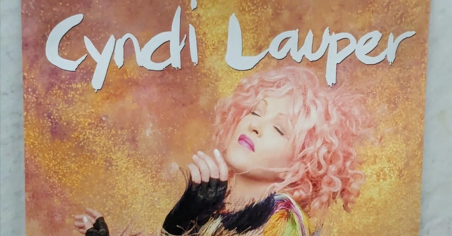 シンディローパー Cyndi Lauper Farewell Tour 2025.4.19 Asue 大阪