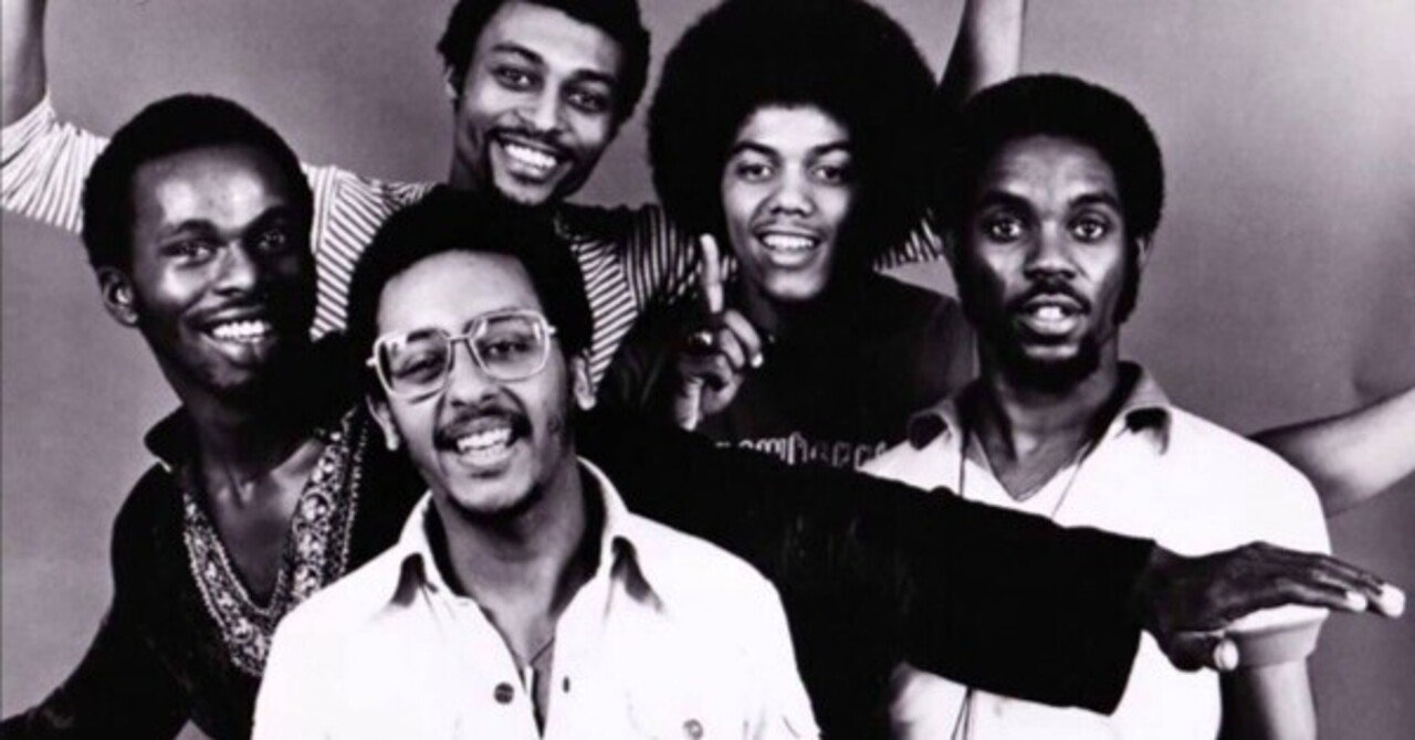 Blackbyrdsのアルバムレビュー&ランキング｜Nakakou1108