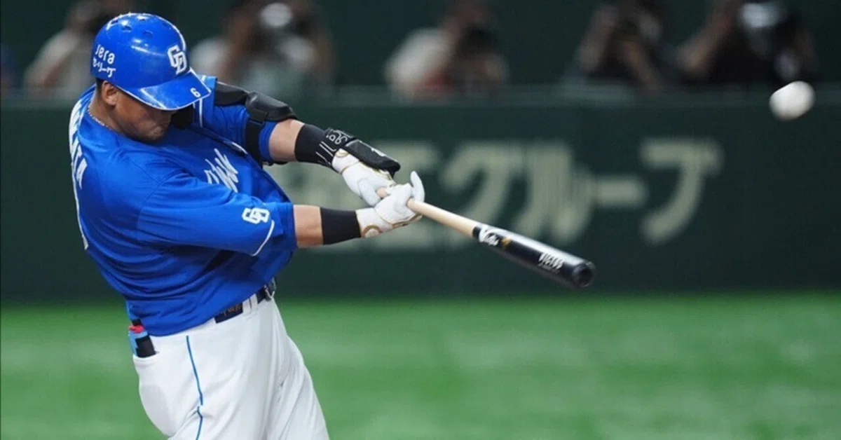 4月22日(火)巨人vs中日戦の感想(東京ドーム)｜フェイトマン(中日ファン)