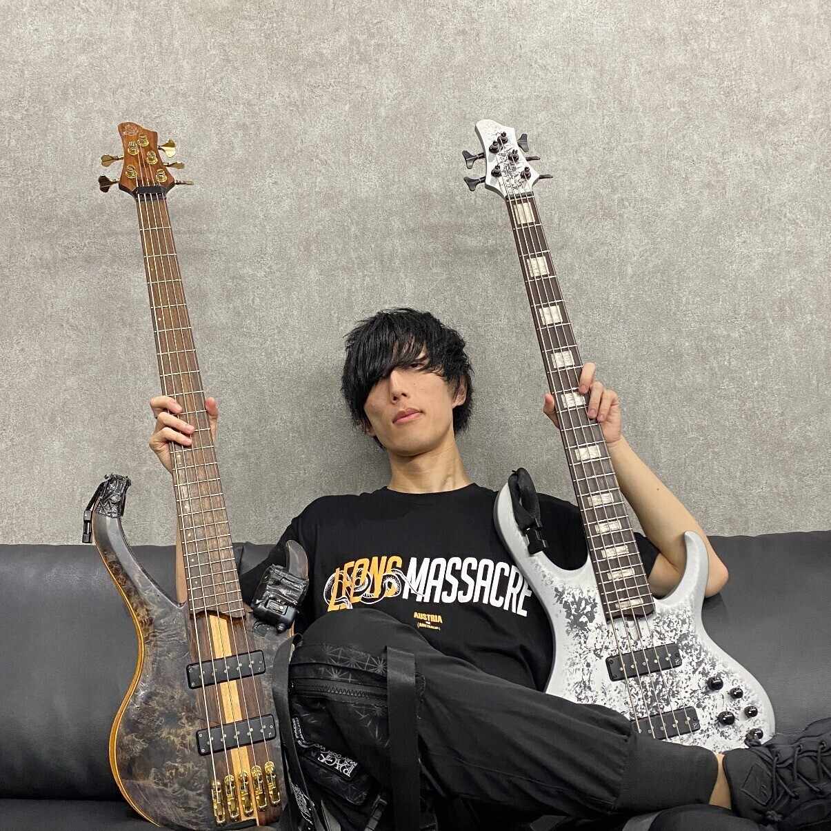 BUMP OF CHICKEN 藤原基央さん ギター ピック（be there」は27年