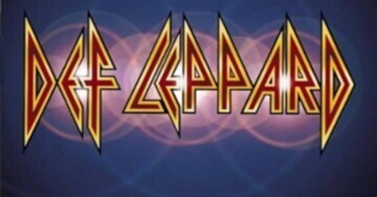 Def Leppard「Euphoria」(1999)｜音楽の杜