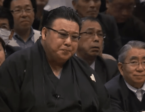 番外編 引き際の美学「大関 豪栄道豪太郎」｜TaZ
