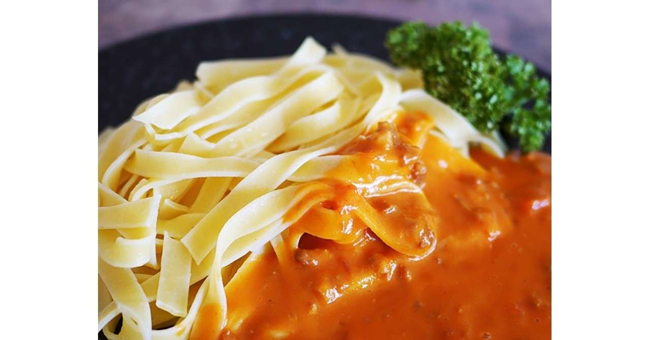 スギアカツキ たまごのはなし 第10回 たまご入りパスタ がおいしい理由を考える 世界文化社 公式note