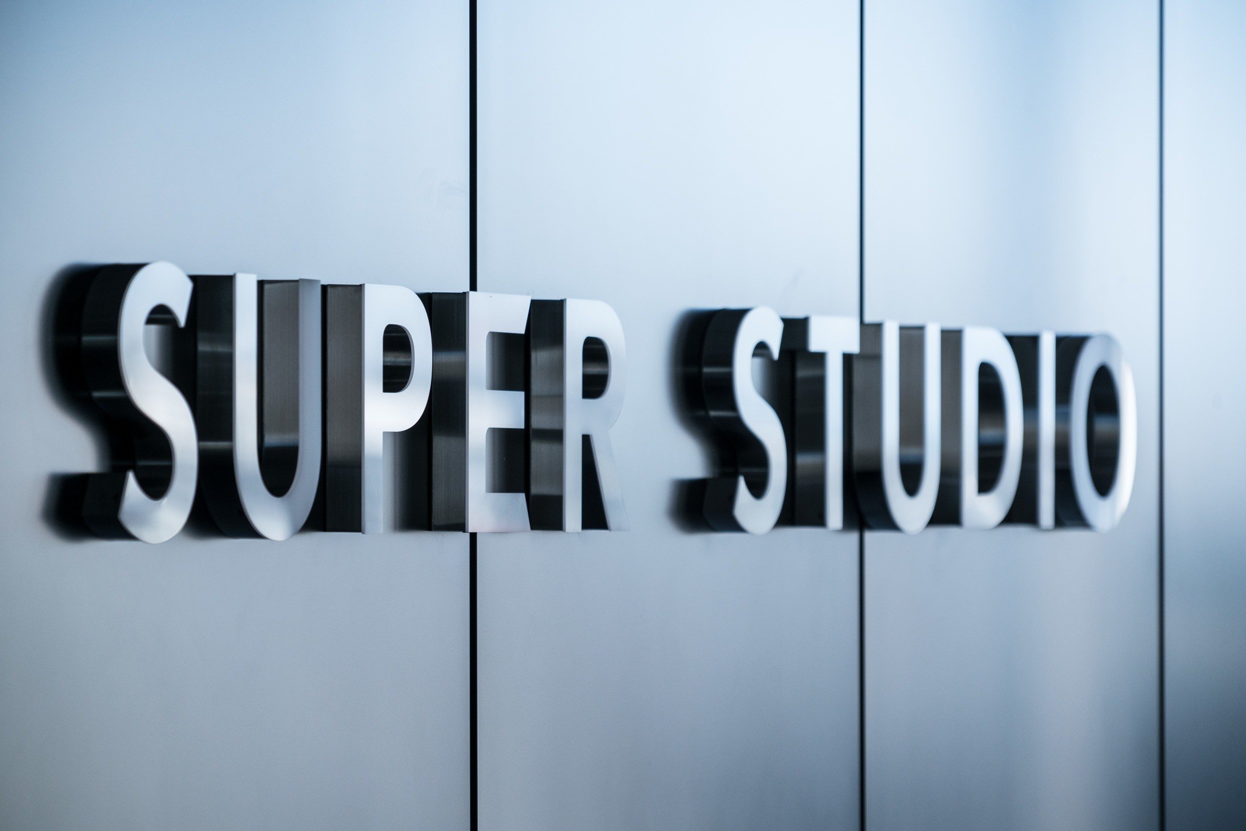 SUPER STUDIO - ECForce｜SUPER STUDIO｜note