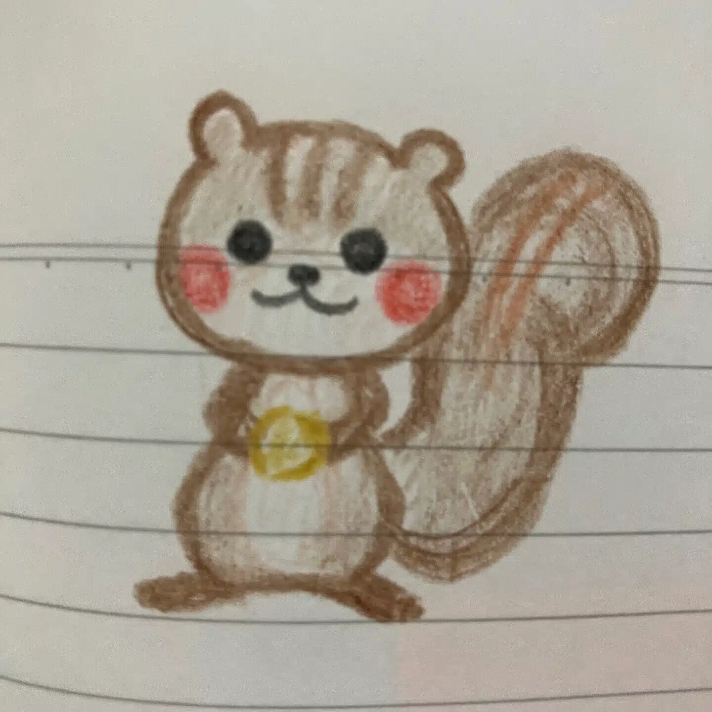 金谷美宙
