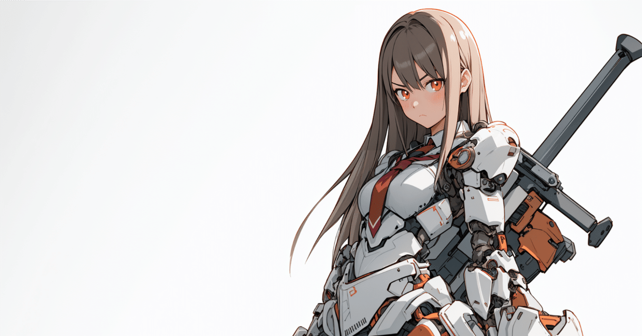 AI画像生成】2025年4月23日のイラスト【全プロンプト公開】｜てんねん