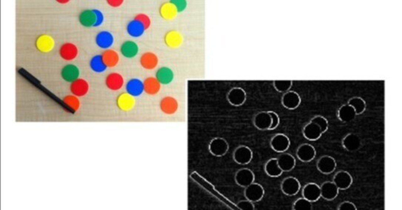 MATLABを用いた画像処理（エッジ検出）プログラム_1（MATLAB R2021b）｜ネームニック