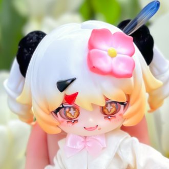 創彩少女庭園』佐伯リツカ【水着】ヘアアレンジVer.が発売決定