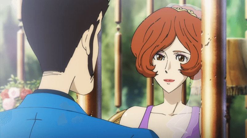 ルパン三世 Part5 ルパンと彼らの関係 Review Note ルパン三世 Part5 ルパンと彼らの関係 Review Note