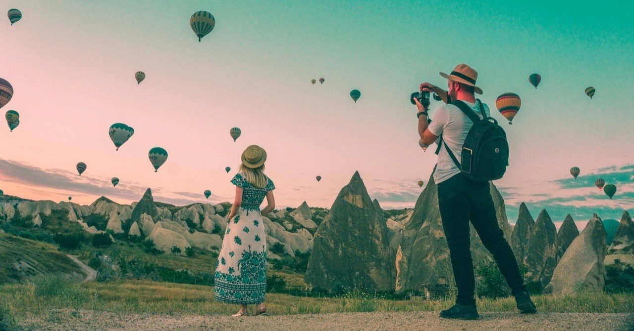 [旅行が快適・楽しくなる！]旅行に持っていける、買ってよかったアイテムレビュー｜サラ | コロンビア大学 英語教授法修士｜noteのアイキャッチ画像