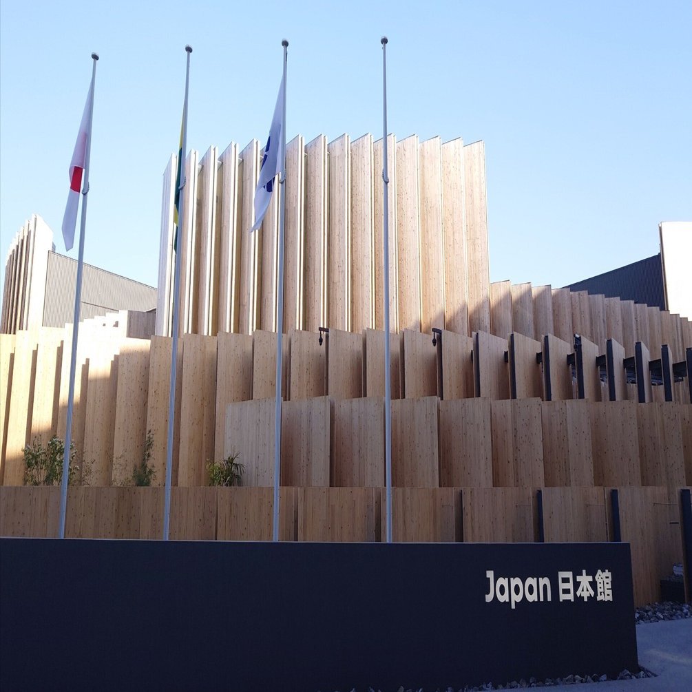 大阪・関西万博】『日本館』を10倍楽しむ方法 #EXPO2025｜海ほたる