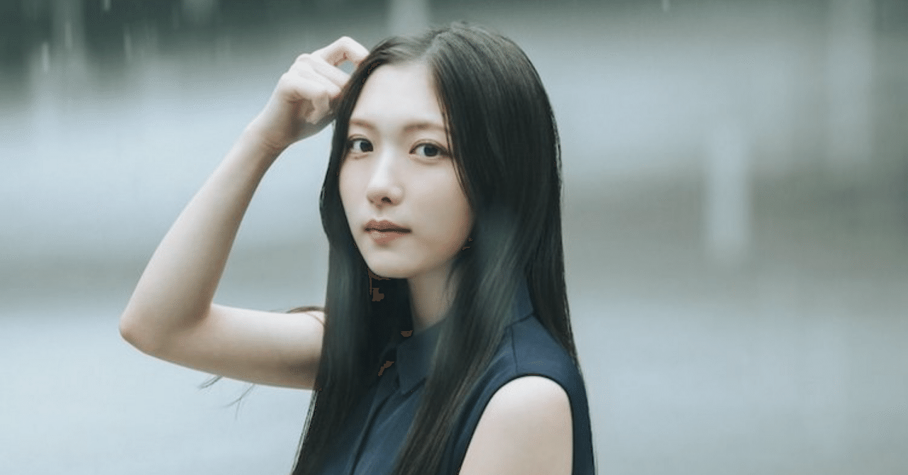 THE IDOL 谷口愛季｜アオ 33