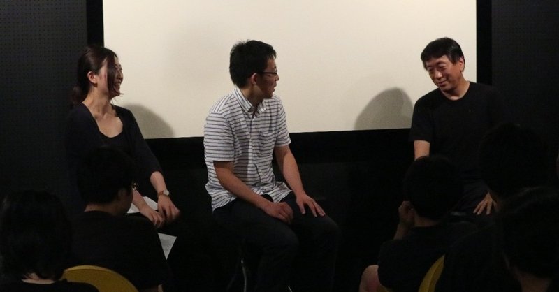 僕も約束を忘れる といった習性がある 広汎性発達障害といじめ 宮台真司先生 映画 アマノジャク 思春期 全国公開記念 第二回 映画 アマノジャク 思春期 製作委員会 note