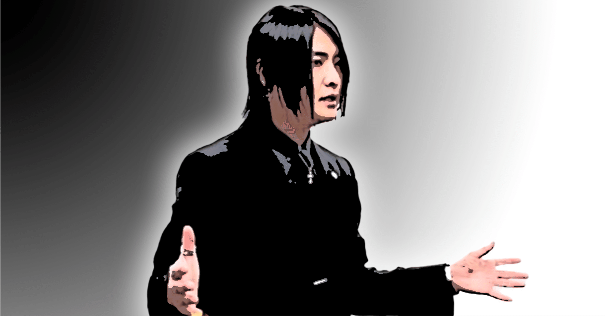 山本裕典、ホストになる。歌舞伎町新店舗編」シーズン3第5弾 感想