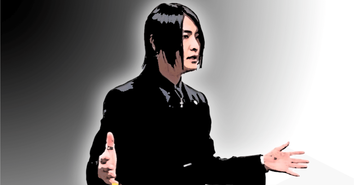 山本裕典、ホストになる。歌舞伎町新店舗編」シーズン3第5弾