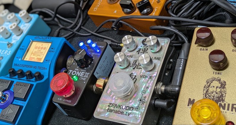 【榎田さま専用】【ハンドメイドエフェクター】SVT＆CabSim 榎田さま専用】【ハンドメイドエフェクター】SVT＆CabSim 榎田さま専用