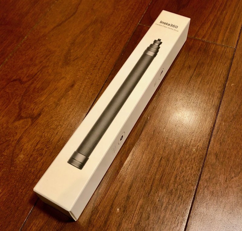Insta360 軽くて硬い 消える自撮り棒 炭素繊維自撮り棒 購入 レビュー Neo Tokyo Tv Note Insta360 軽くて硬い 消える自撮り棒 炭素繊維自撮り棒 購入 レビュー Neo Tokyo Tv Note