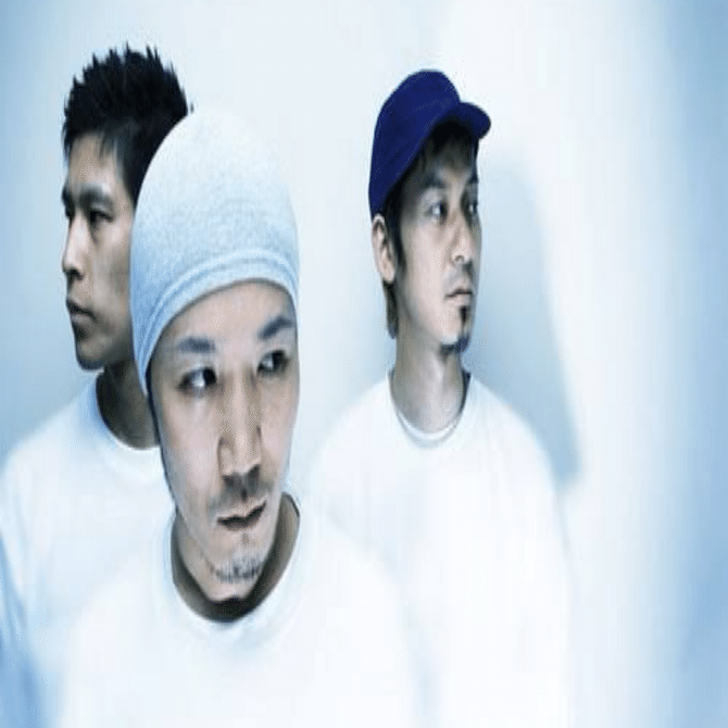 THE MAD CAPSULE MARKETS｜zu-hause