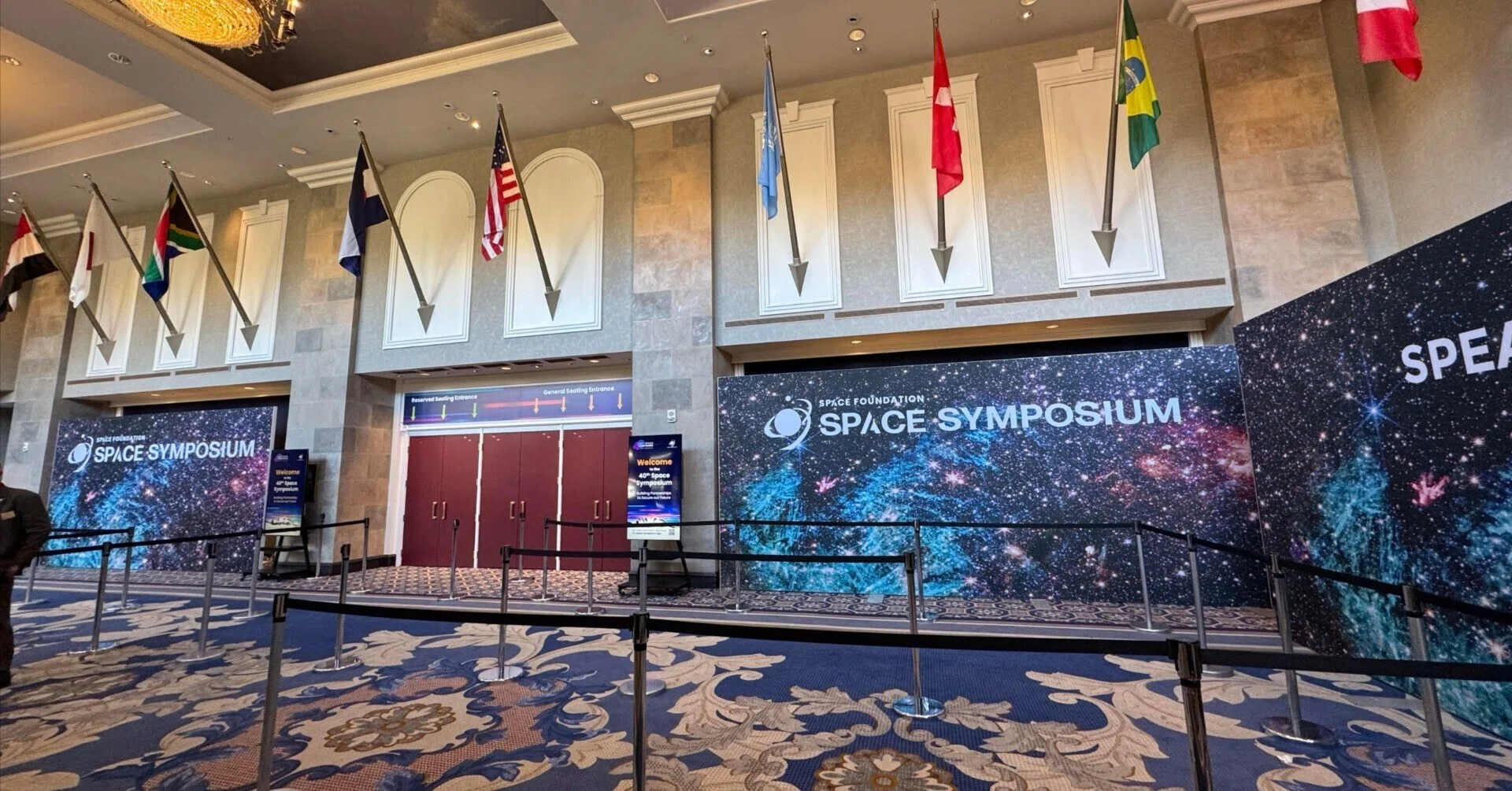 宇宙ビジネス最新動向解説】第40回 Space Symposiumで浮き彫りになった
