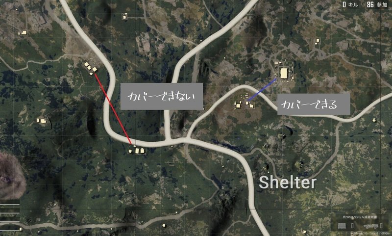 Pubg スクリムでの考え方 その3 みなみくん Note Pubg スクリムでの考え方 その3 みなみくん Note