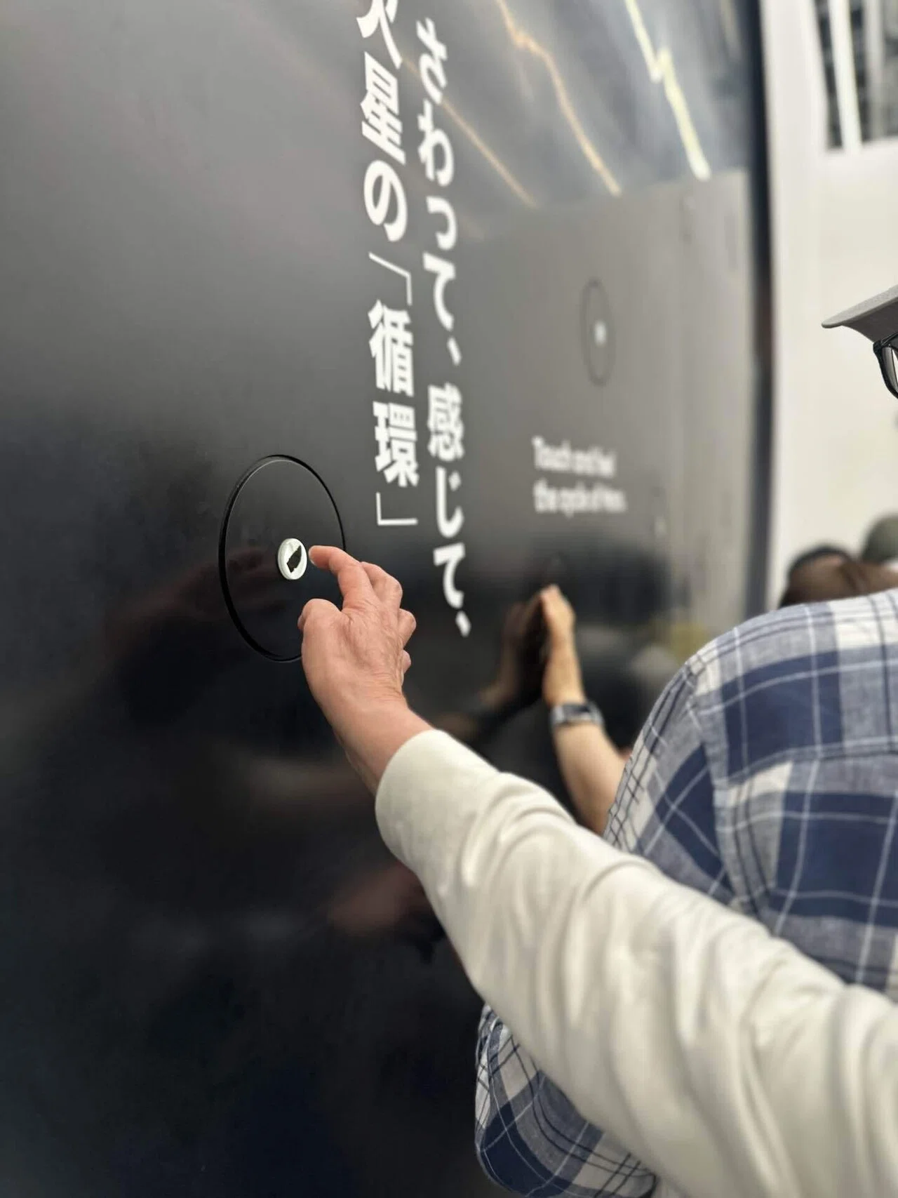 Extra Edition] I Went to the Osaka-Kansai Expo!｜おなかぽこ