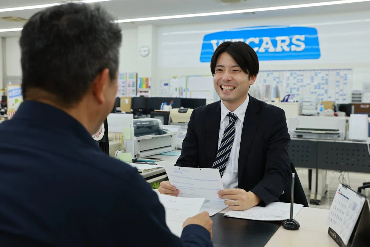 【値下げ中】成人男性三人組 ウォルピスカーター まとめ売り WECARSウィーカーズ（旧ビッグモーター）の現在｜齊藤潤