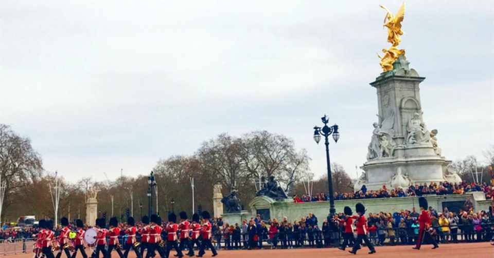 趣味留学のロンドン駐妻が大学院に一応合格するまで みなぞう Note