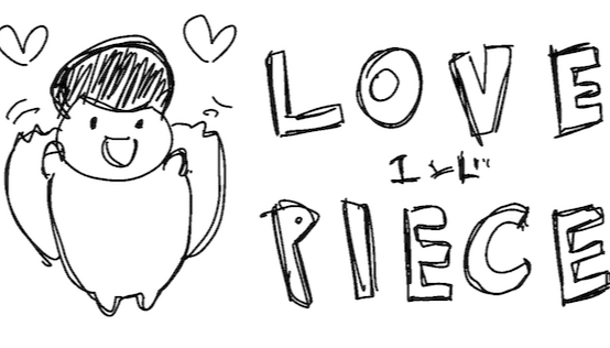 妖精さんとLove&Piece Tokyo
