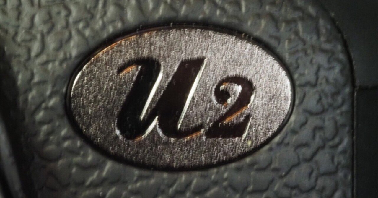 カメラ沼の深淵」Nikon U2｜saphirinus