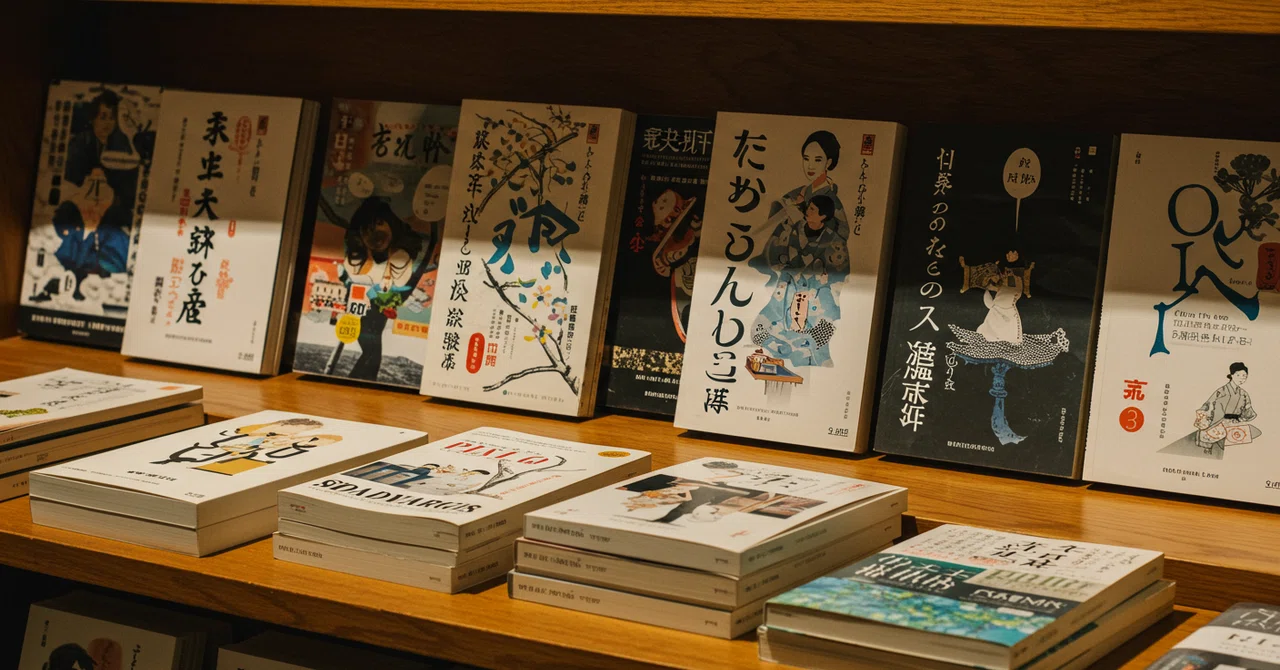 2025年最新】本屋大賞受賞作品を読む前に知っておきたい魅力と選び方