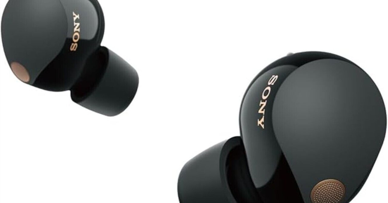 SONY WF-1000XM5 水没 ジャンク 充電可