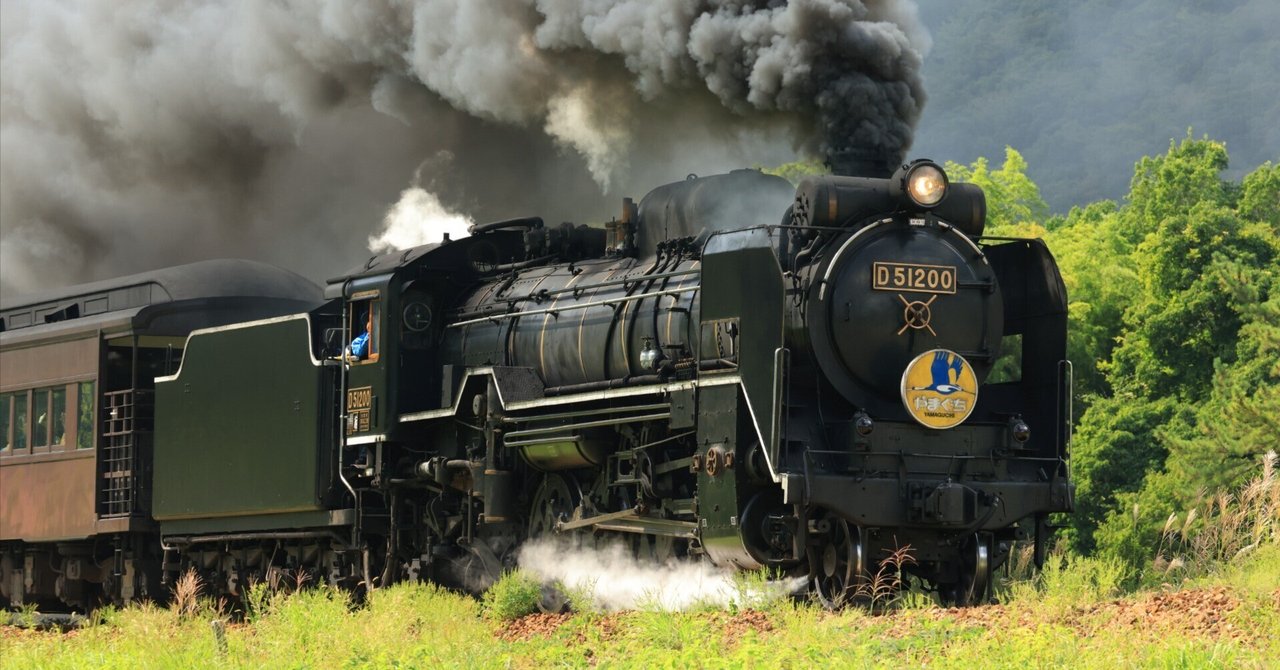 D61型蒸気機関車(80分の1) D61型蒸気機関車(80分の1)