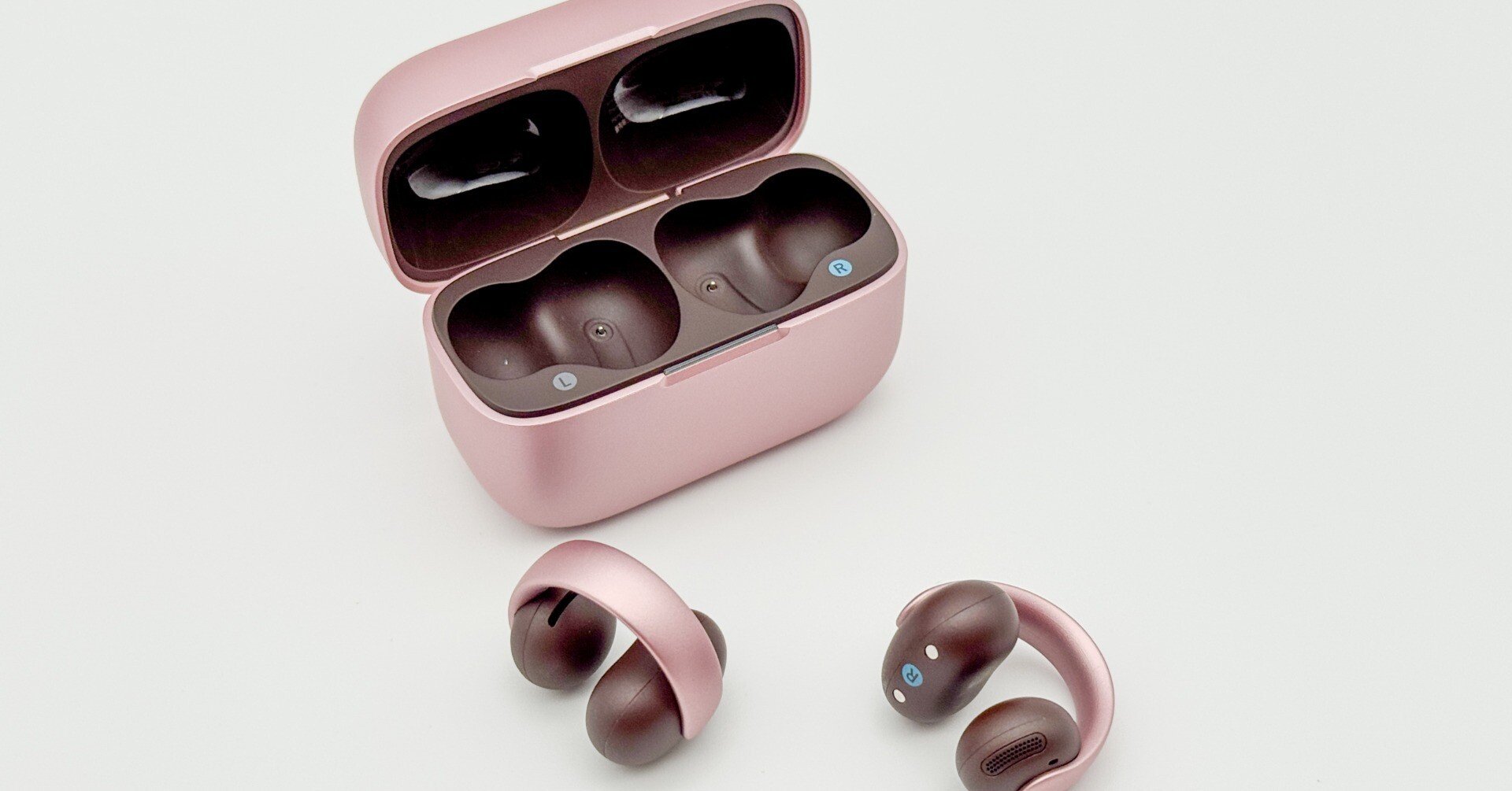 Anker Soundcore AeroClip」をレビューしました｜イツキ＠個人事業主