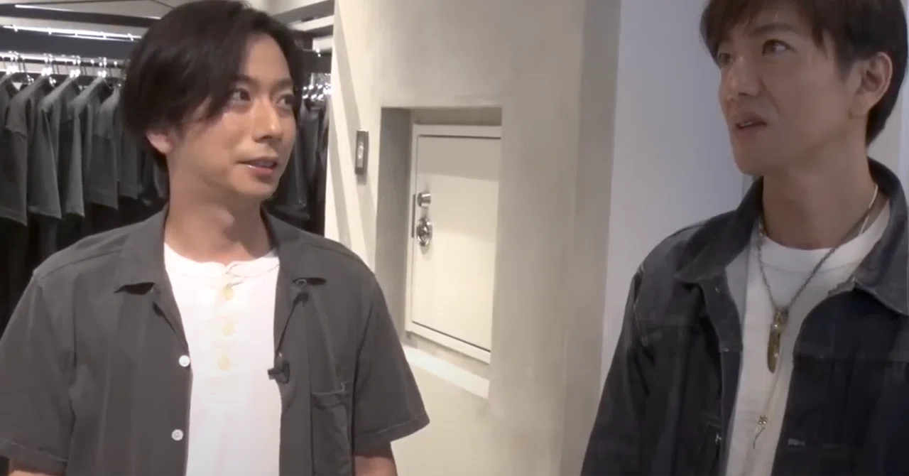 活動歴および当時の関連ビジュアル記録