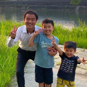 白谷こうじの本音の館