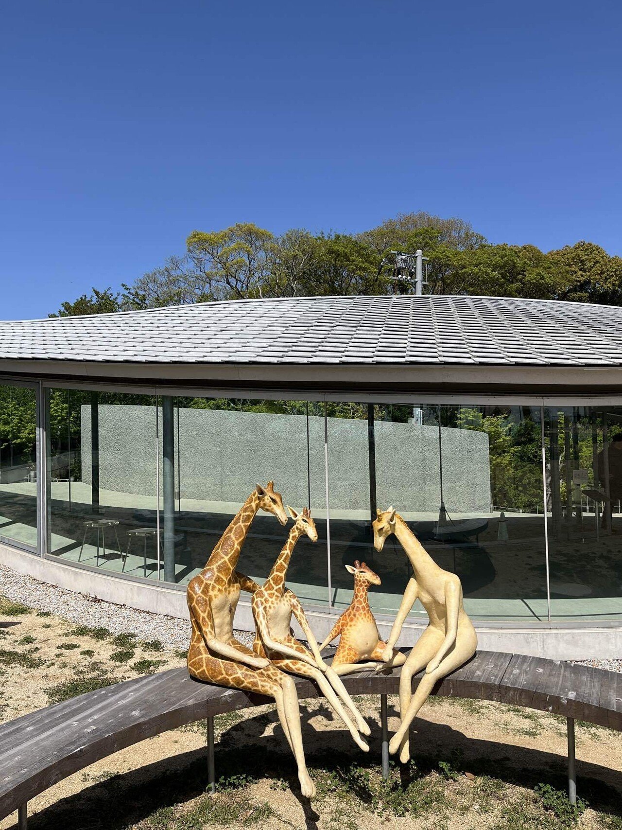 瀬戸芸2025体験レポ②】絶景とアートと建築に心満たされる、屋島・四国