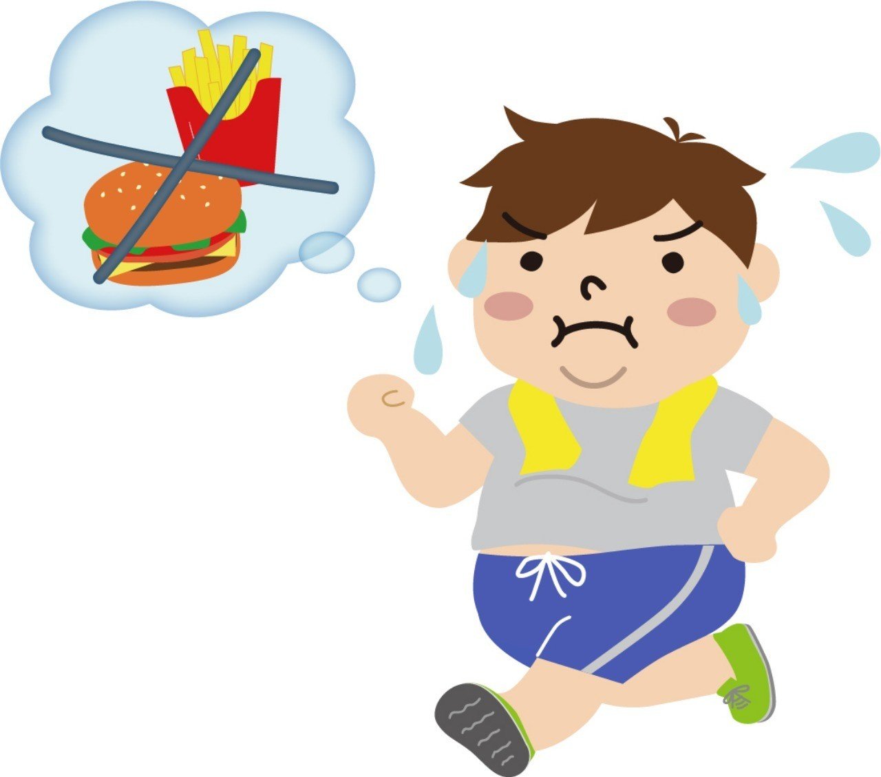 1年間で30kg痩せたダイエット法 Somekichi Note