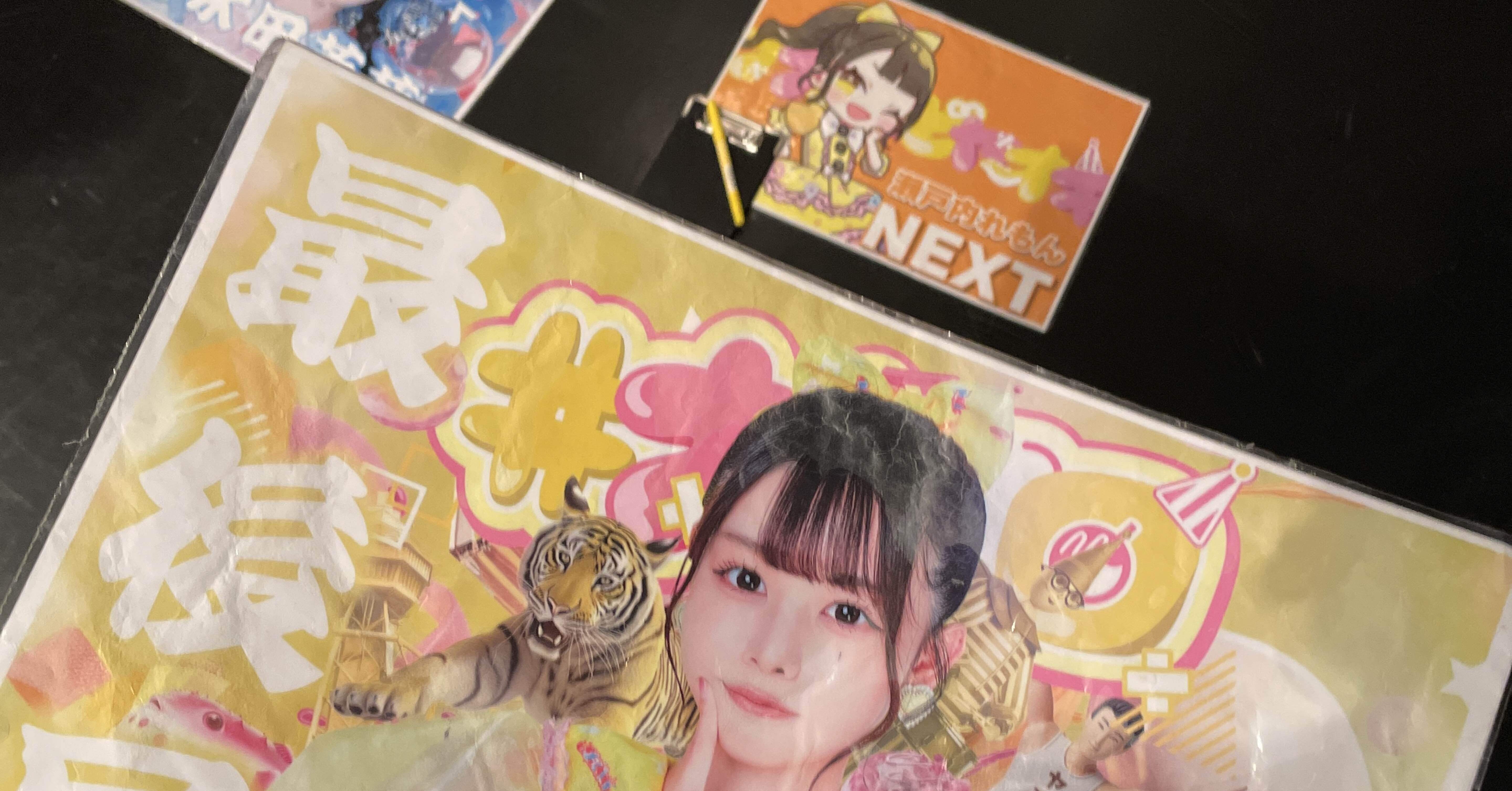 半年ぶりのナナコロビヤオキ！｜としる | (たや)