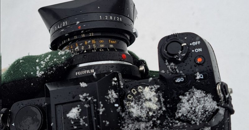 COLOR-SKOPAR 21mm F4 Pを購入|kamo COLOR-SKOPAR 21mm F4 Pを購入|kamo