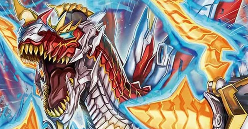 【良好品】 新弾後の竜剣士マジェスペクター展開｜プライマー 遊戯王OCG デュエルモンスターズ