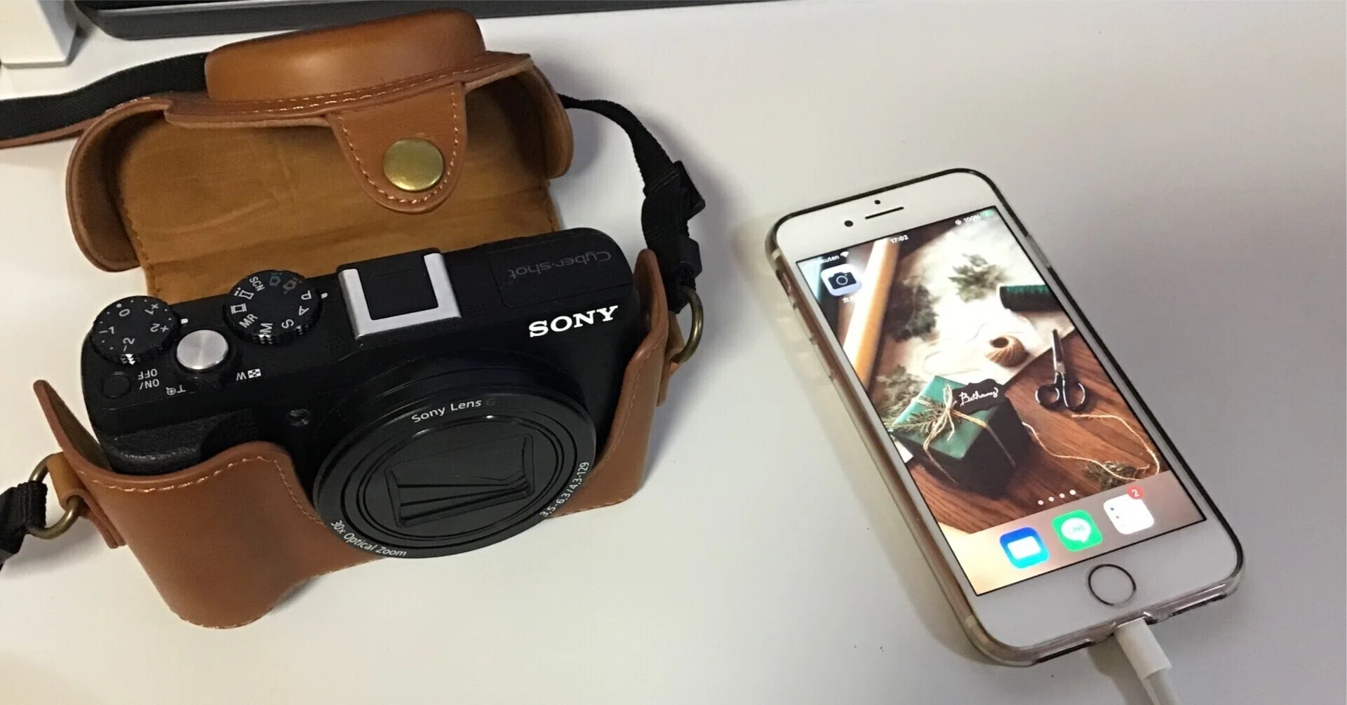 初めての海外旅行におすすめ！スマホより綺麗に撮れる“旅カメラ”入門