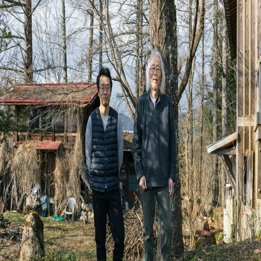 工房探訪記】飛騨高山で安土忠久さん・天平さん親子に会ったお話