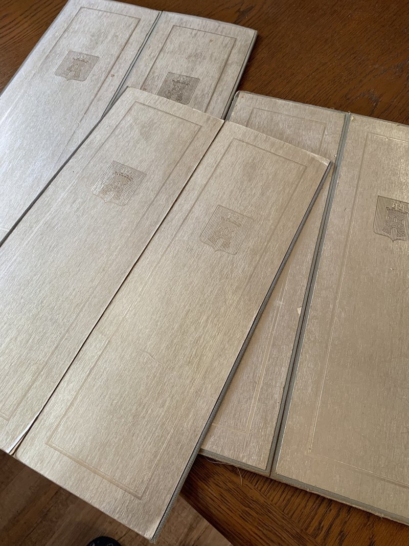 昨晩私たちは トゥール ダルジャンの400年の歴史の中にいた 大森由紀子 お菓子の裏側 Note 昨晩私たちは トゥール ダルジャンの400年の歴史の中にいた 大森由紀子 お菓子の裏側 Note