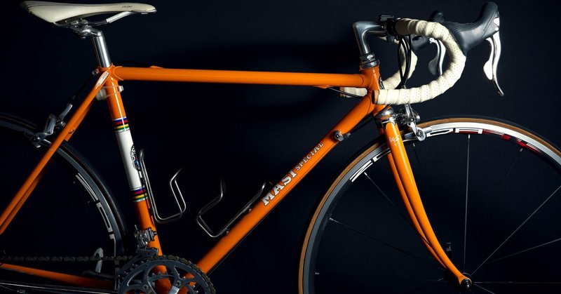 ロードレーサー、VOGUEの譜系1｜vogue-rider