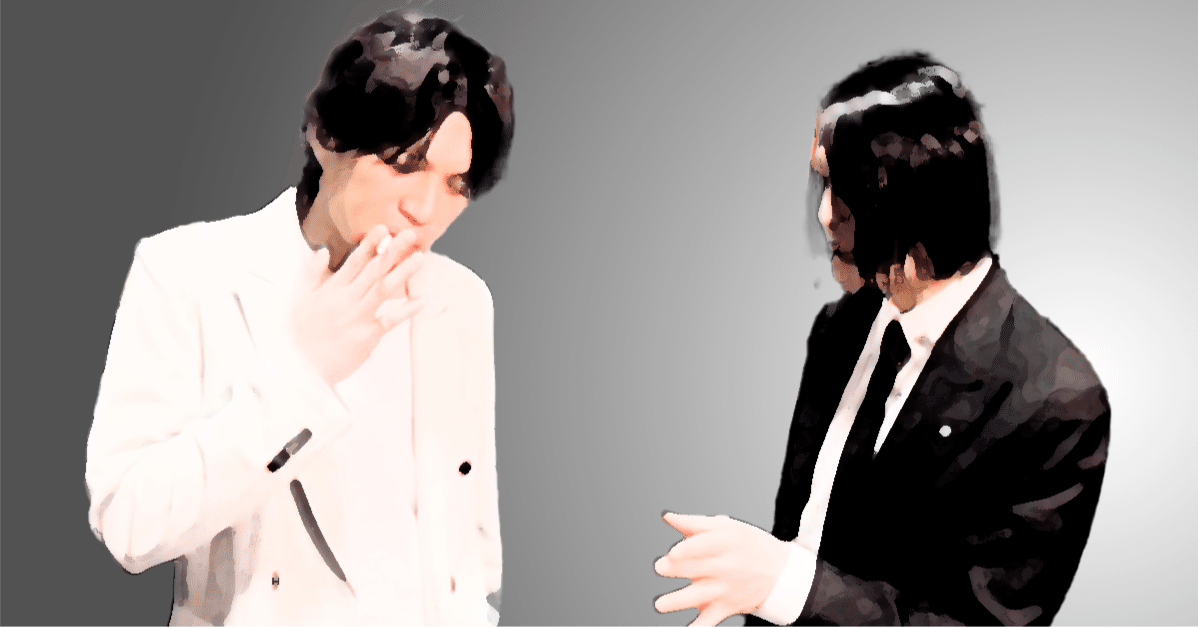 山本裕典、ホストになる。歌舞伎町新店舗編」シーズン3第6弾 感想】黒