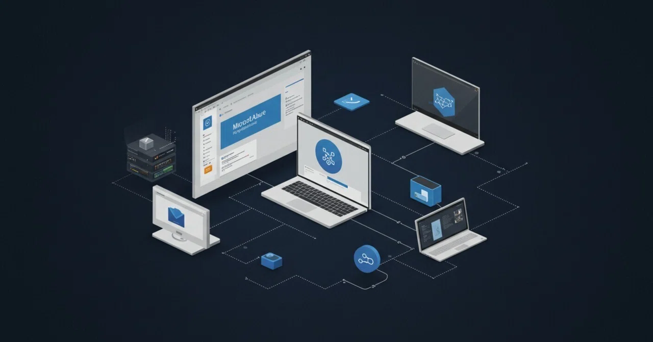 Azure App Service vs Azure Static Web Apps: Azureでのアプリ開発｜にしまる