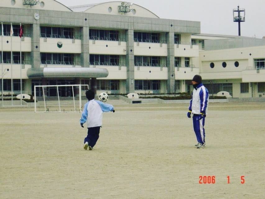 僕がアトレティコで学んだすべてを伝えていく Ruy Miyagawa 宮川類 Note 僕がアトレティコで学んだすべてを伝えていく Ruy Miyagawa 宮川類 Note